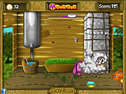 Gioco online Giochi di Campagna Online - At The Countryside